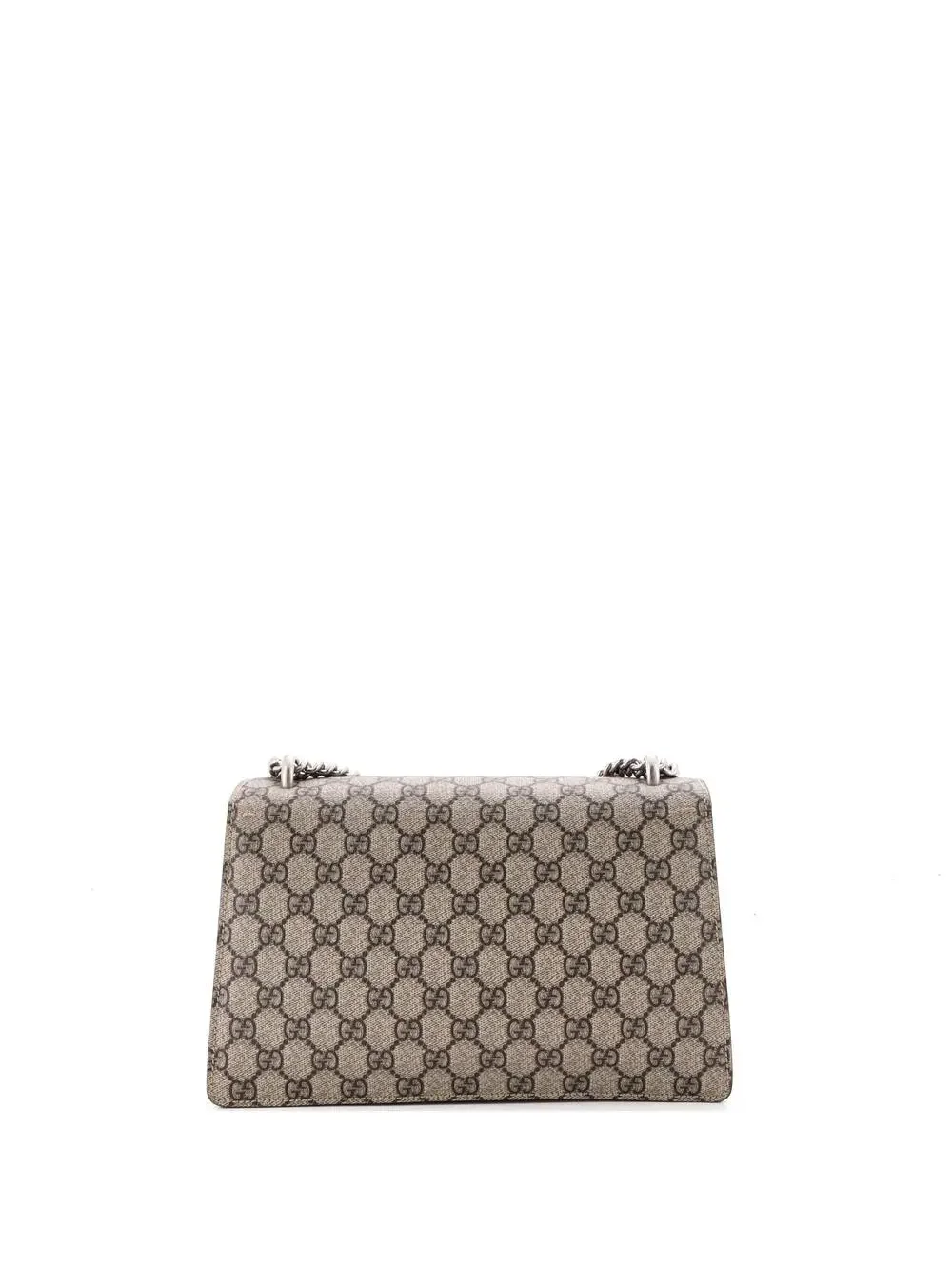 Gucci Dionysus Bag Gg Coated Canvas #322248G12B